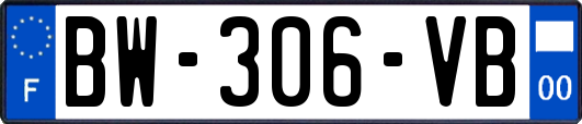 BW-306-VB