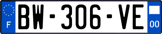 BW-306-VE