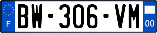 BW-306-VM