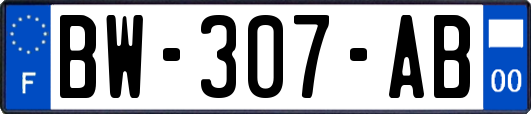 BW-307-AB