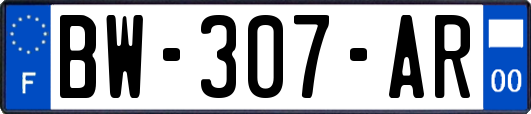 BW-307-AR