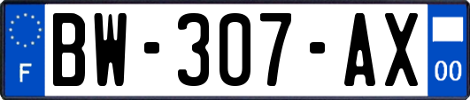 BW-307-AX