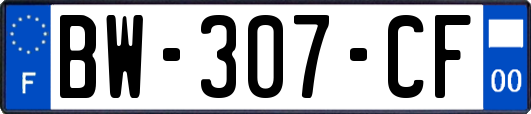 BW-307-CF