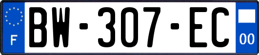 BW-307-EC