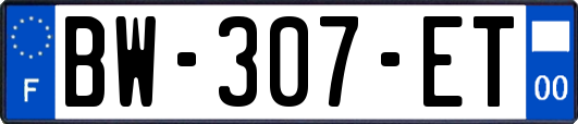 BW-307-ET