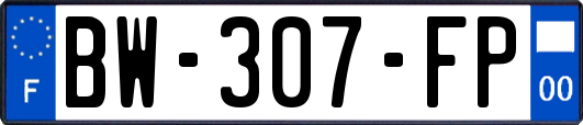 BW-307-FP