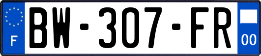 BW-307-FR