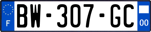 BW-307-GC