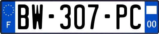 BW-307-PC