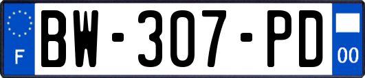 BW-307-PD