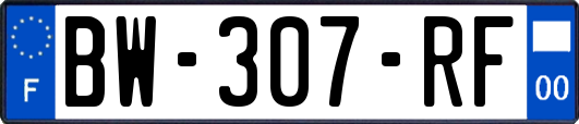 BW-307-RF