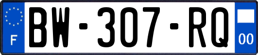 BW-307-RQ