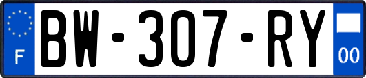 BW-307-RY