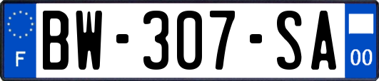 BW-307-SA