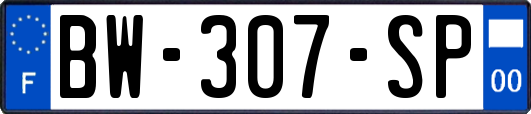 BW-307-SP