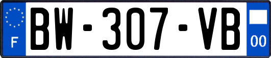 BW-307-VB