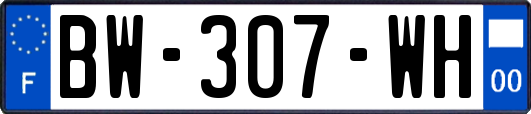 BW-307-WH