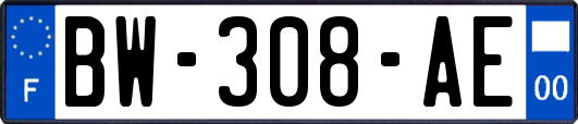 BW-308-AE