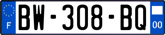 BW-308-BQ