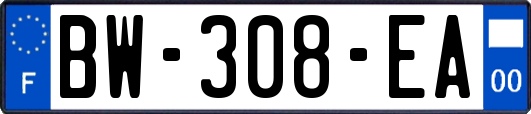 BW-308-EA