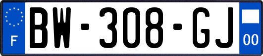 BW-308-GJ