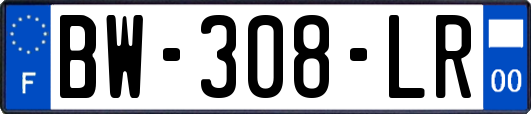 BW-308-LR