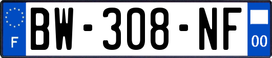 BW-308-NF
