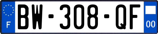BW-308-QF