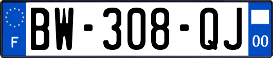 BW-308-QJ