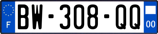 BW-308-QQ