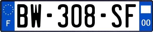 BW-308-SF