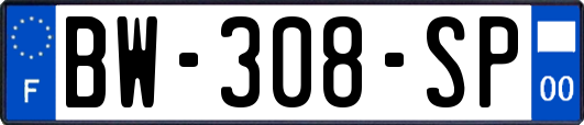 BW-308-SP