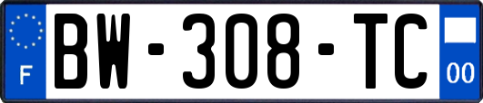 BW-308-TC