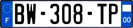 BW-308-TP