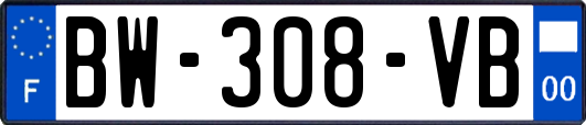 BW-308-VB