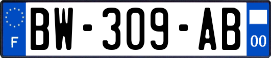 BW-309-AB