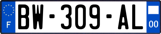 BW-309-AL