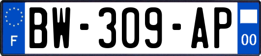 BW-309-AP