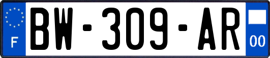 BW-309-AR