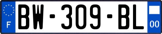 BW-309-BL