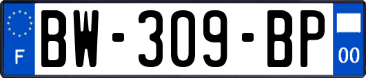 BW-309-BP