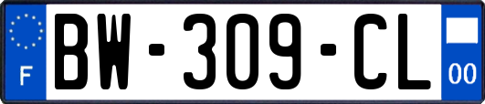 BW-309-CL