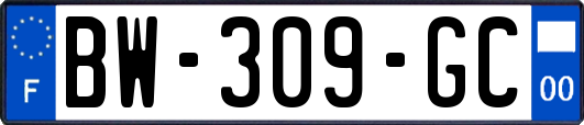 BW-309-GC