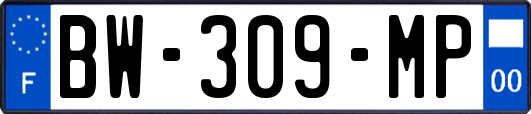 BW-309-MP