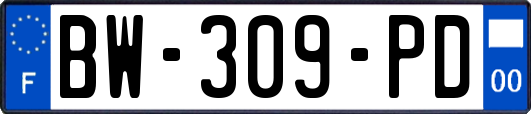 BW-309-PD