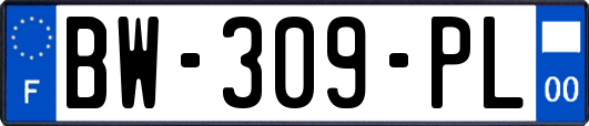 BW-309-PL