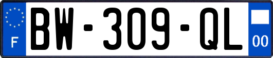 BW-309-QL