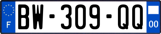 BW-309-QQ