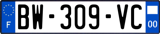 BW-309-VC