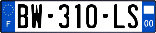 BW-310-LS